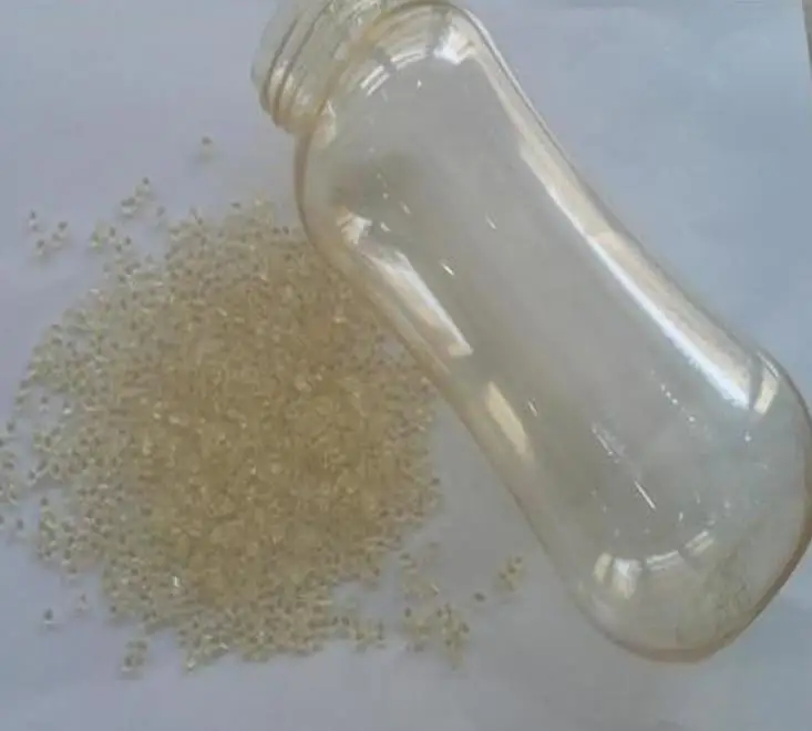 
PPSU resin R5000 NT and R5800 for baby bottle 