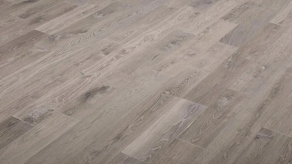 
2020 Amazon top seller wood design vinyl plank flooring Rigid core SPC flooring 