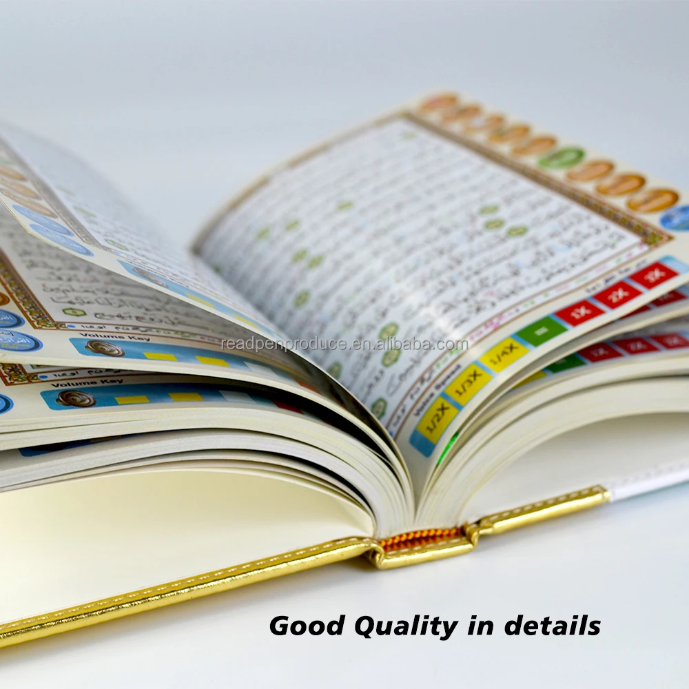 New Design  Quran pen Holy Quran Reader Pen Download Free Language Translation digital quran read pen