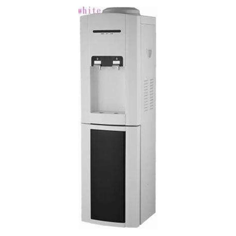 2 Taps Freestanding Water Dispensers Hot And Cold Vertical Water Dispenser Household Hot And Cold Water Machine Dispenser