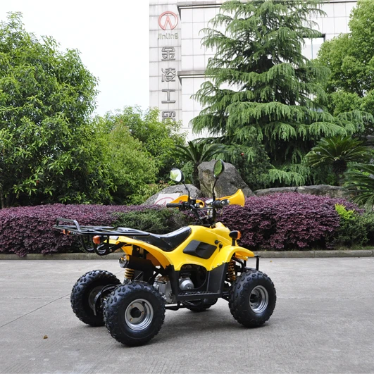 Мини-Квадроцикл 4 storke детские квадроциклы 110CC продажа
