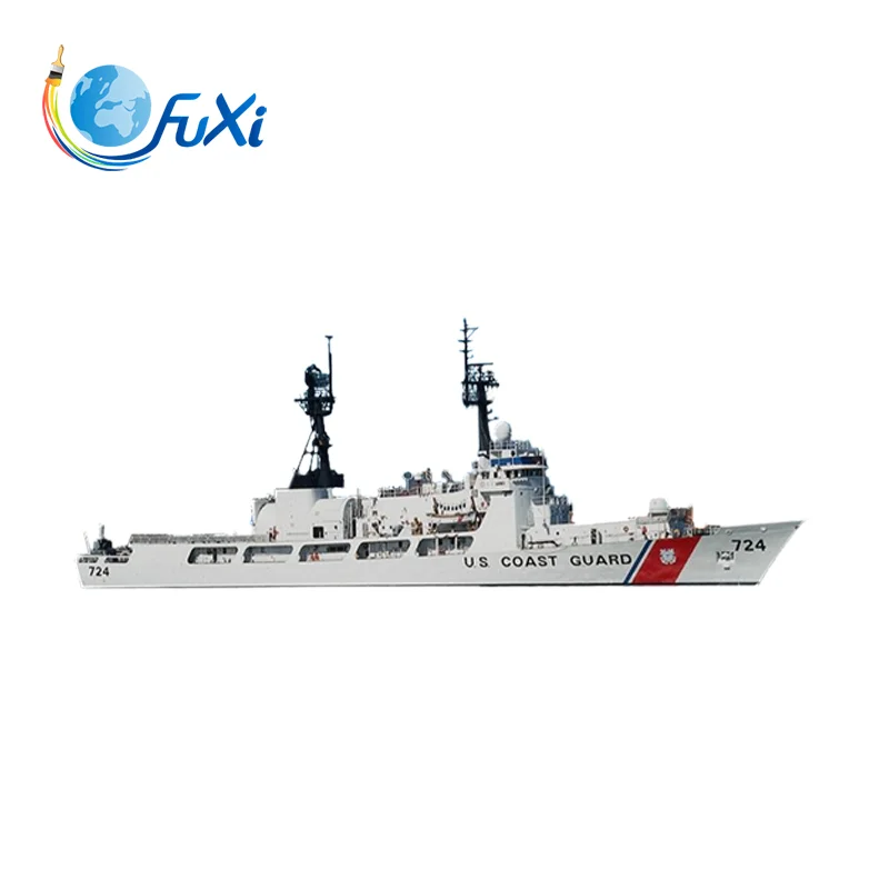 Стальная устойчивая к коррозии отталкивающая морская