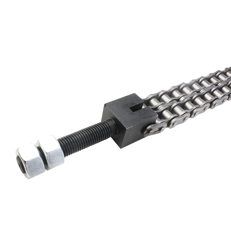 2023 Factory high quality industrial standard transmission industrial roller chains for conveyor sprocket wheel