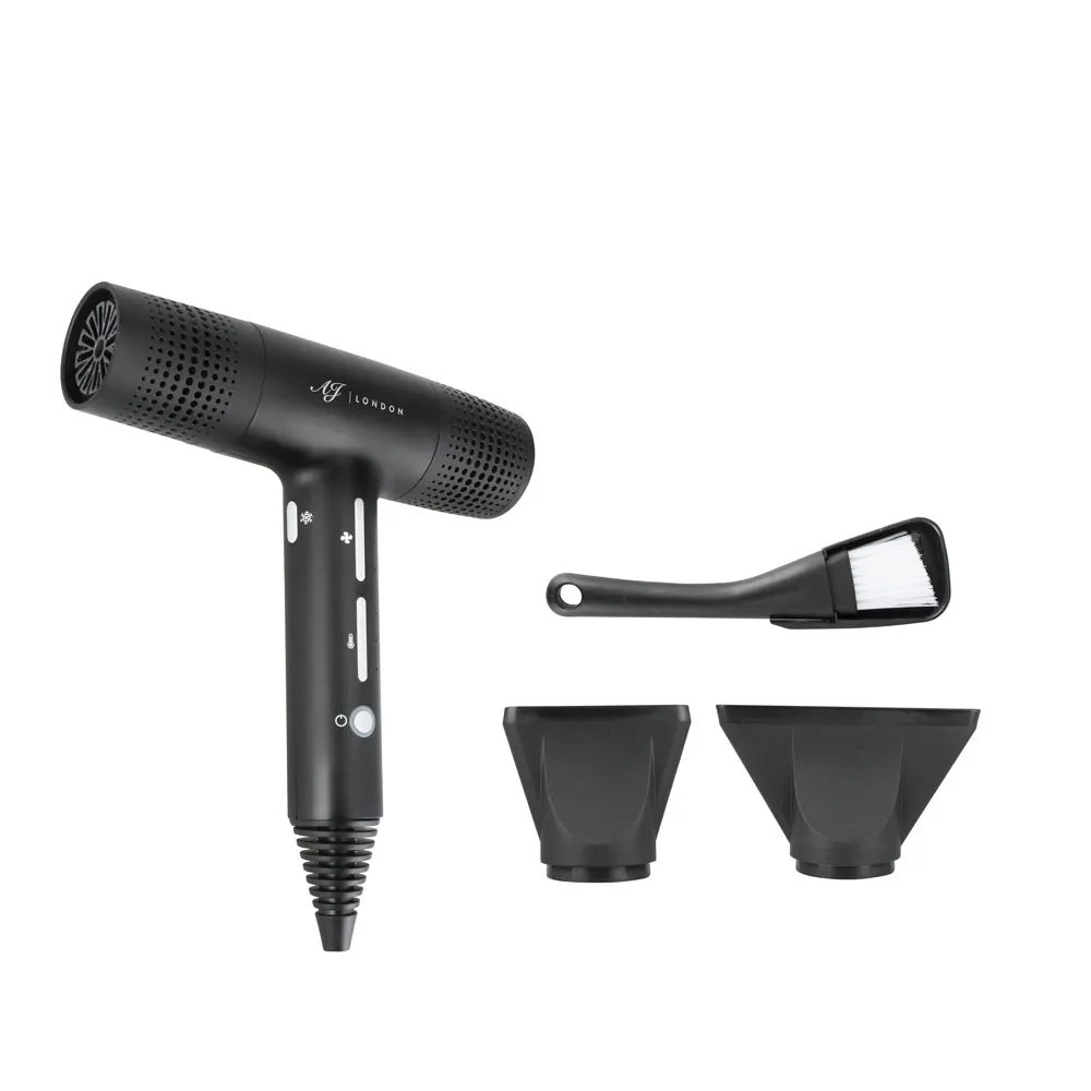High Speed Powerful Salon Super Professional Blower Blow BLDC Brushless Hair Dryer