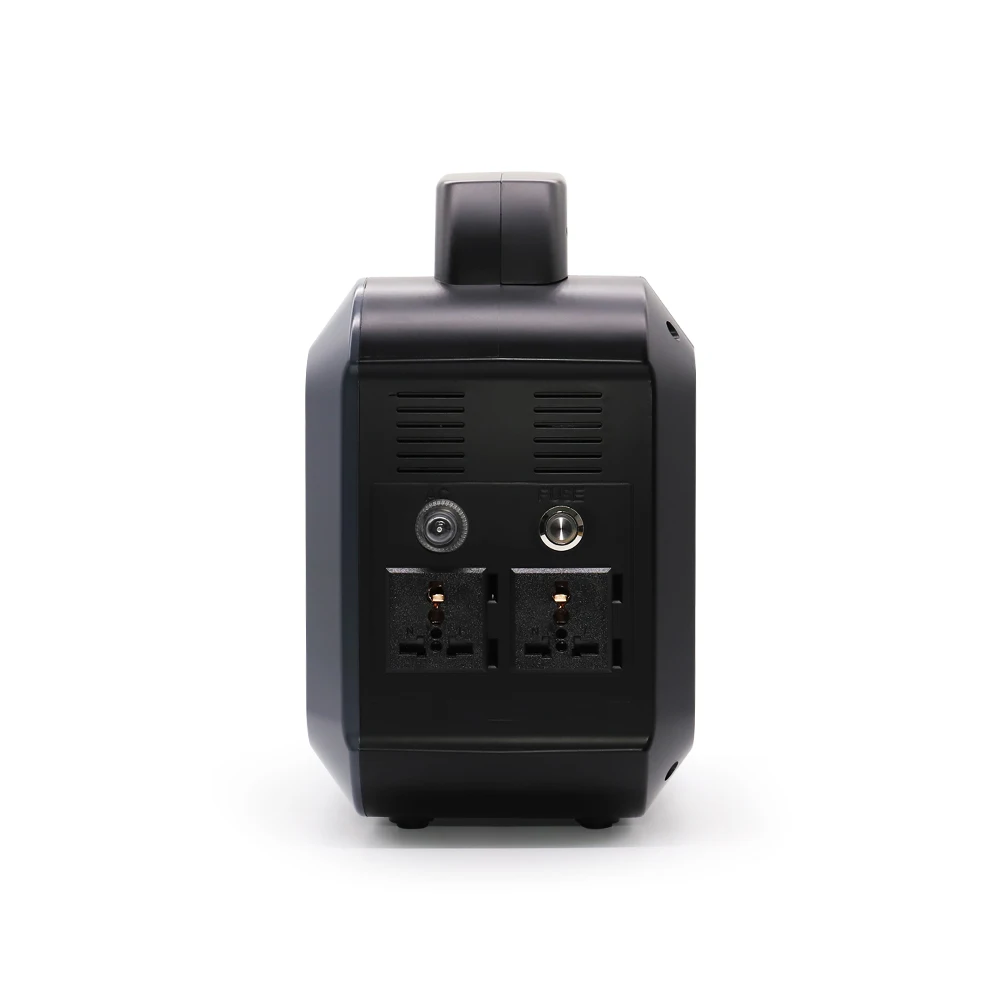 Bosscat Custom 200W-500W мини-ups солнечный генератор