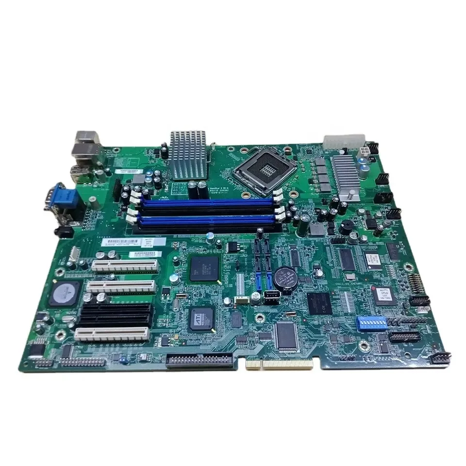 100% working 501-5673 SUN system board For 450 480Mhz cpu