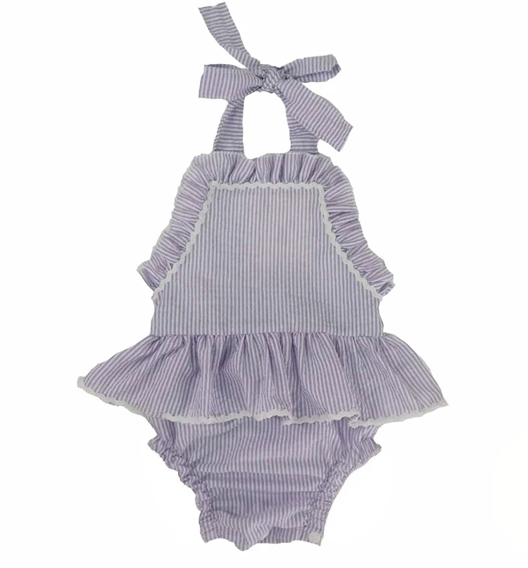 baby boys Patriotic shorts seersucker swimming wear summer clothes children boy red blue swim trunks