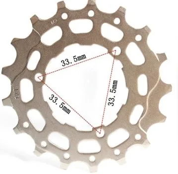 High Quality Mountain Bike Cassette Flywheel Sprocket Cog 8/9/10/11/12 Speed MTB 11T-25T Full Range Repair Parts