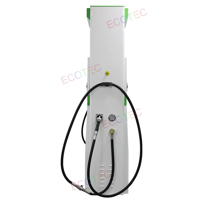 Hot Selling Lpg Dispenser Fuel Dispenser for Filling Car in Gas Station