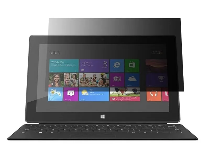 Anti-Blue Light Tin Film Screen Protectors for Inphones, Ipads