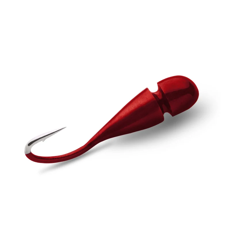 5pcs/Lot Linnhue Fishing Hook Stainless Steel Japan Barbed Overturned Hook Fishing Accessories Supplies Lure Carp Fishing Tackle