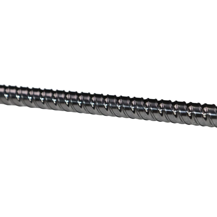 Professional manufacture cheap Ball Screw SFU 0401/0402/0504/0601 Ball Screw Rod And Ballscrew Nut