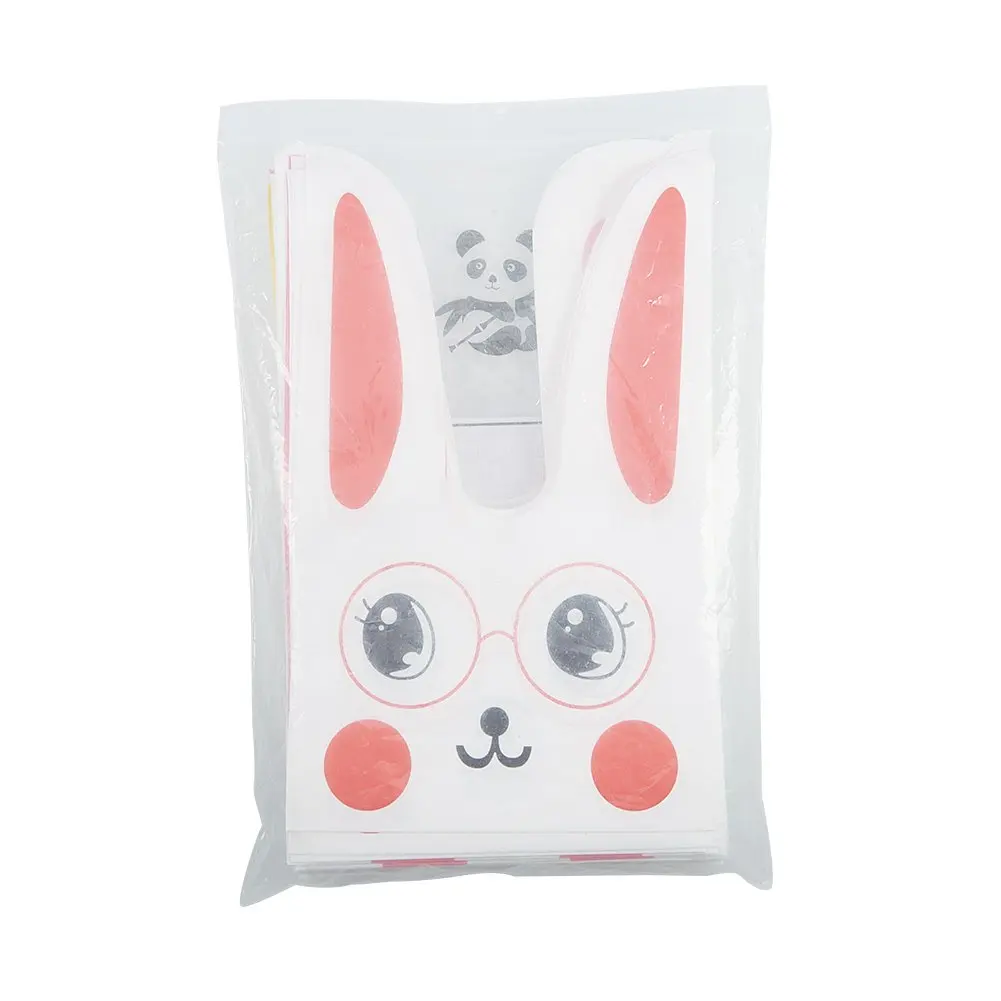 Wholesale Easter Goodie Bags Candy Gift Bags Bunny Bag
