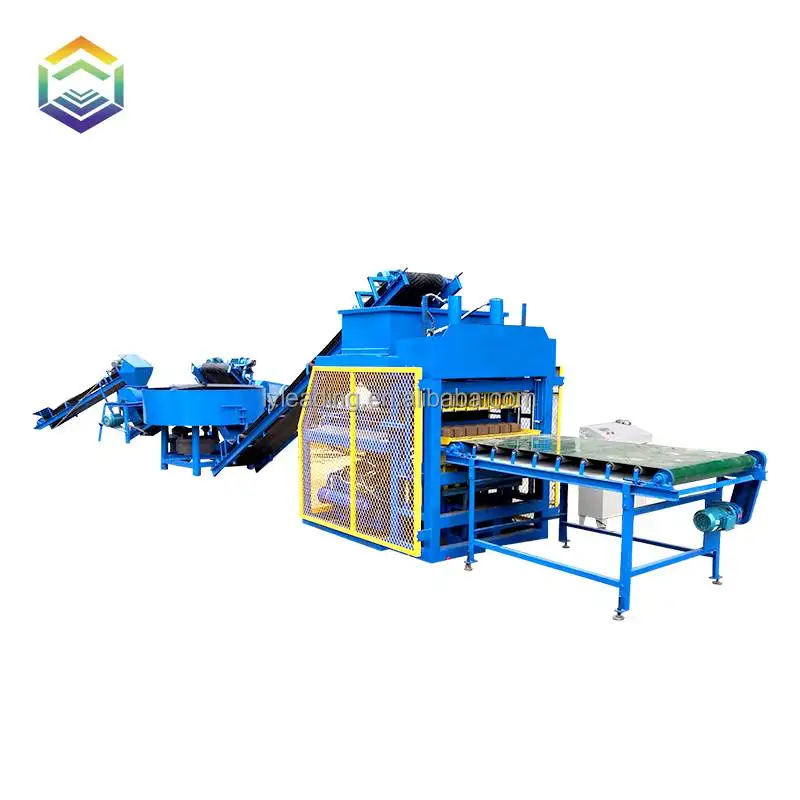 myib safido interlocking brick machine sibs 789 pi/red clay brick making machine price interlocking brick block machine