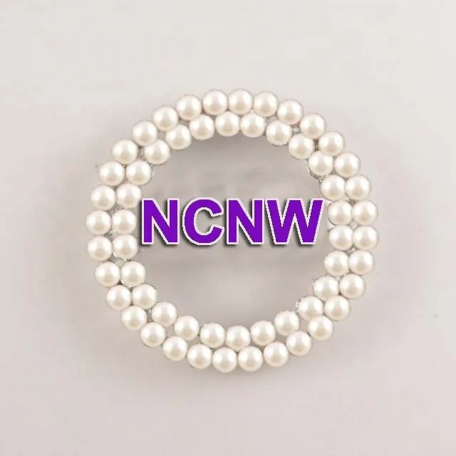 Custom NCNW charm fit Jewelry Pendant Bracelet Keychain Earring Accessories