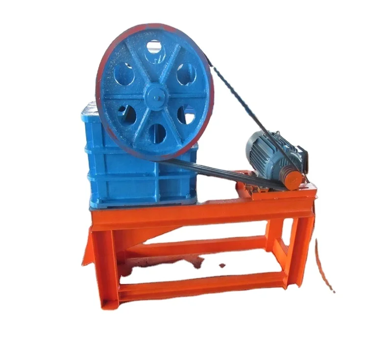 Pc400X300 Mill Hammer Crusher Limestone Stone Hammer Mill Small Hammer Crusher to Make Sand for Sale