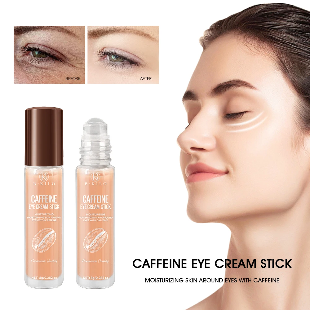 Factory Direct Supply Hydrating Firming Smooth Plump Refreshing Skin Moisturizing Eye Cream