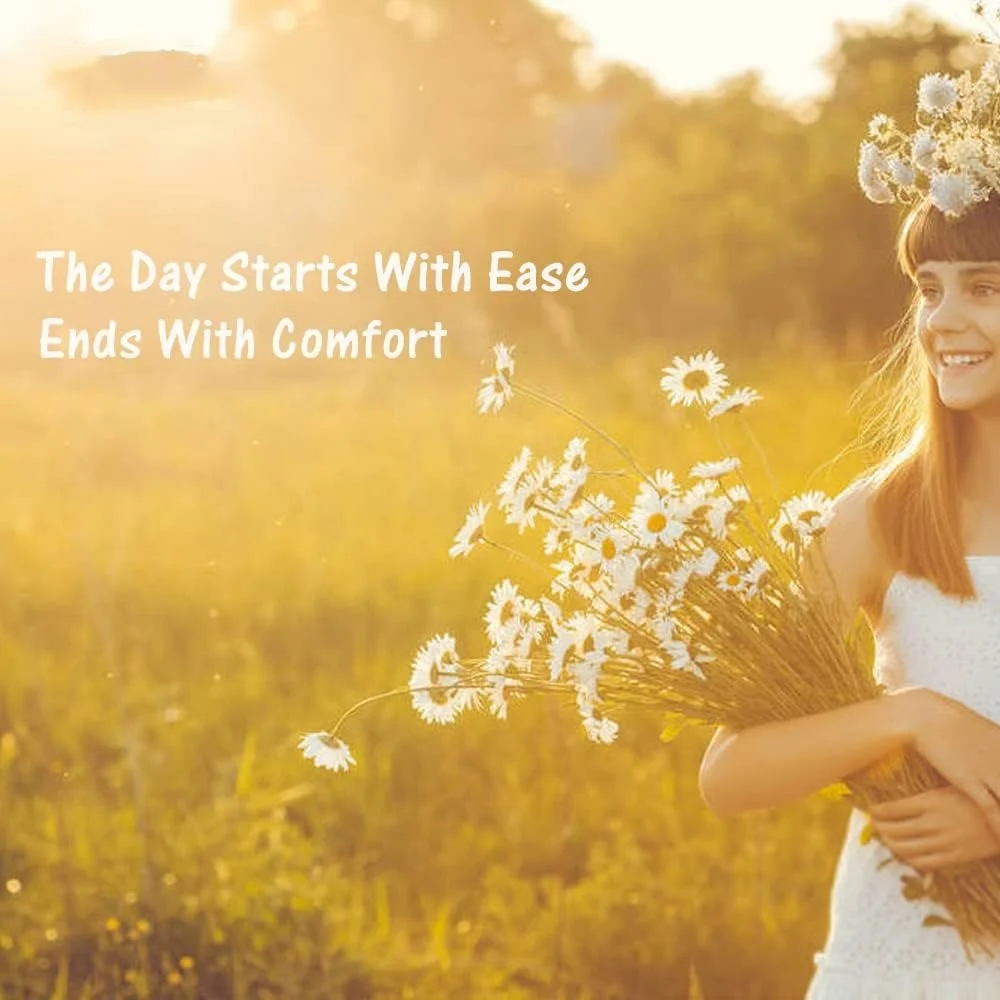 100% Pure and Natural Germany Chamomile Essential Oil Price with COA Pure Blue Chamomile Essential Oil For Candle Making