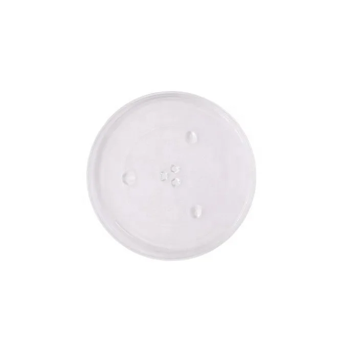 F06015Q10AP ER340BB-MS тройной микроволновый стеклянный поворотный стол