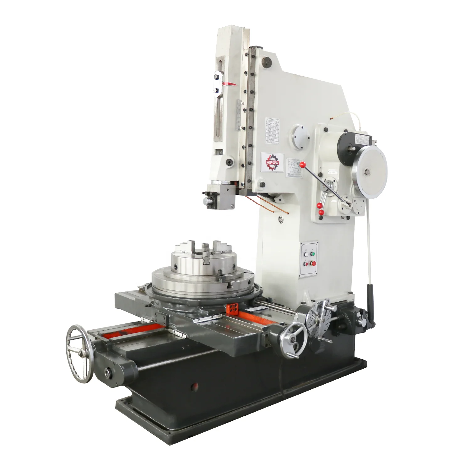 Low cost B5020/B5032 Vertical slotting machine price