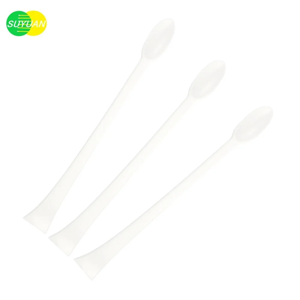 BPI Suyuan New Design Custom Logo Disposable Stir Coffee stick stirrer