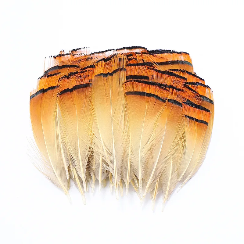 Natural Feathers Assorted Mixed Feathers for Jewelry and Dream Catcher Crafts