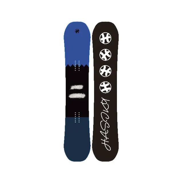 Freestyle ski board Snowboard Wholesale snowboard