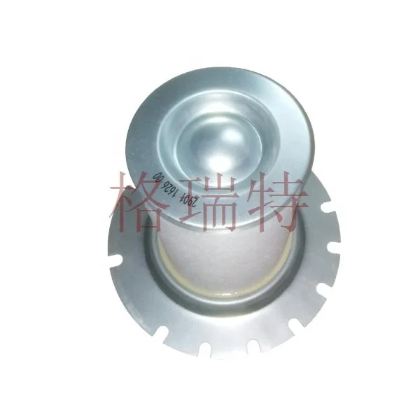 Replace COMPRESSOR  PARTS 1613839700 Air Oil Separator for GA37/45/55C  GA55AP-7.5