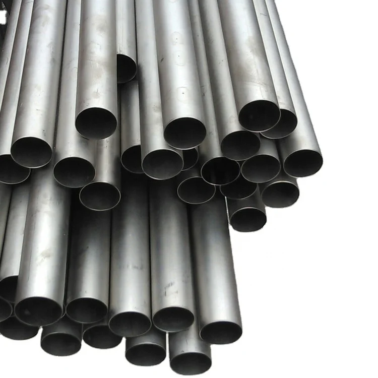 Высококачественная бесшовная труба из нержавеющей стали 201 202 304 316 на продажу