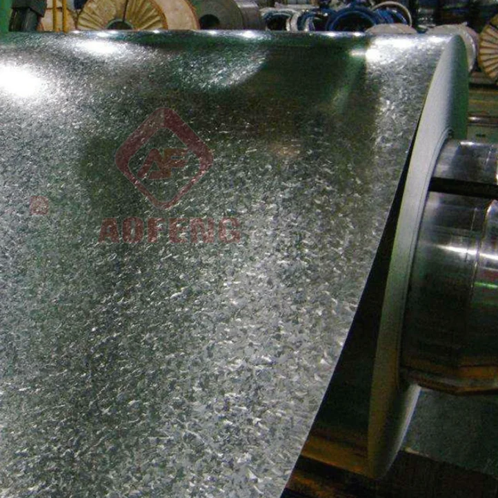 Hot / Electro galvanized steel sheets/EG coil/hot dipped galvanized steel coil from China