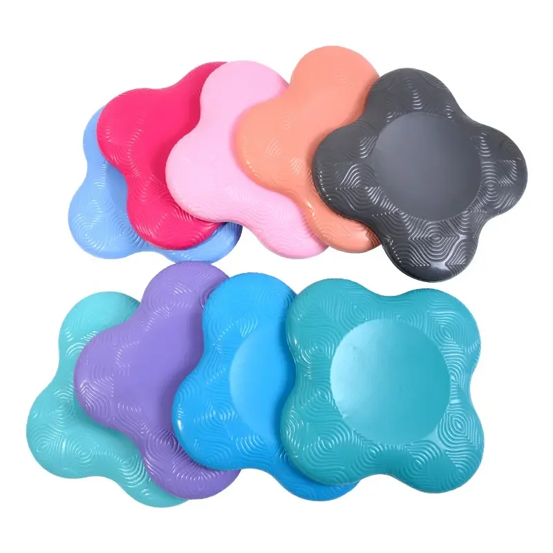 Hand Head Thick Elbow Protector Eva Yoga Knee Pad Cushion Yoga Knee Pad