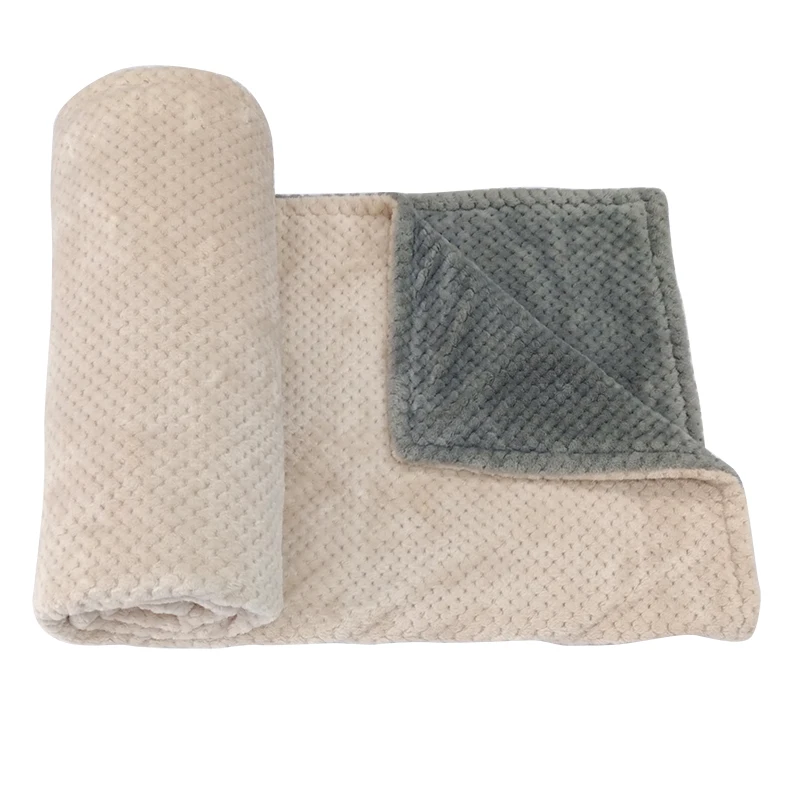 BSgroup Wholesale 180*130cm 200VSunbright High Quality  Electric Blanket with Euro Plug