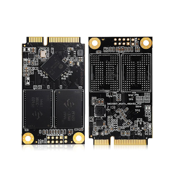 OEM/ODM mSATA внутренний мини Sata SSD 240 ГБ твердотельный жесткий диск