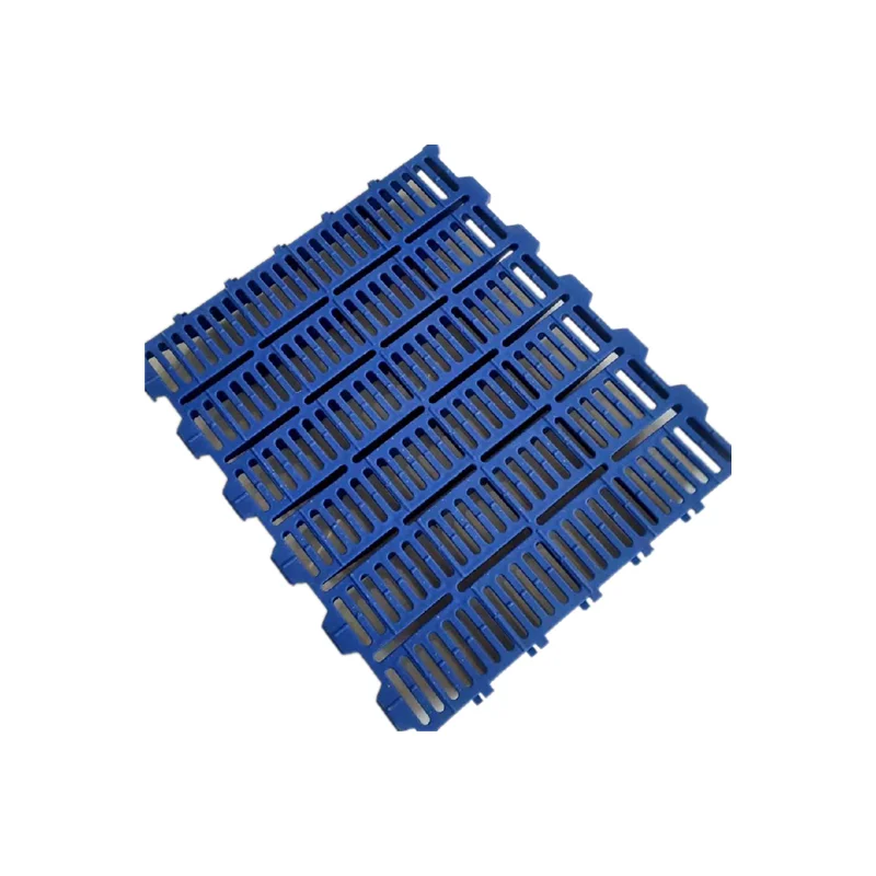 Pig plastic slatted floor Pig plastic slatted floor slats plastic