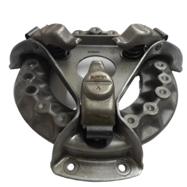 
New CLUTCH PRESSURE PLATE for military Jeep, Willys, Kaiser, Ford M151, 8328265,2520 - 00 - 307 - 8850 