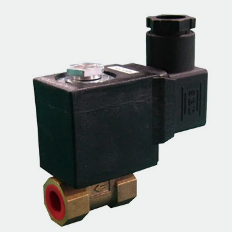DL-6E Adjustable Steam Ironing Solenoid Valve for Electric Iron for Textile Machine Parts