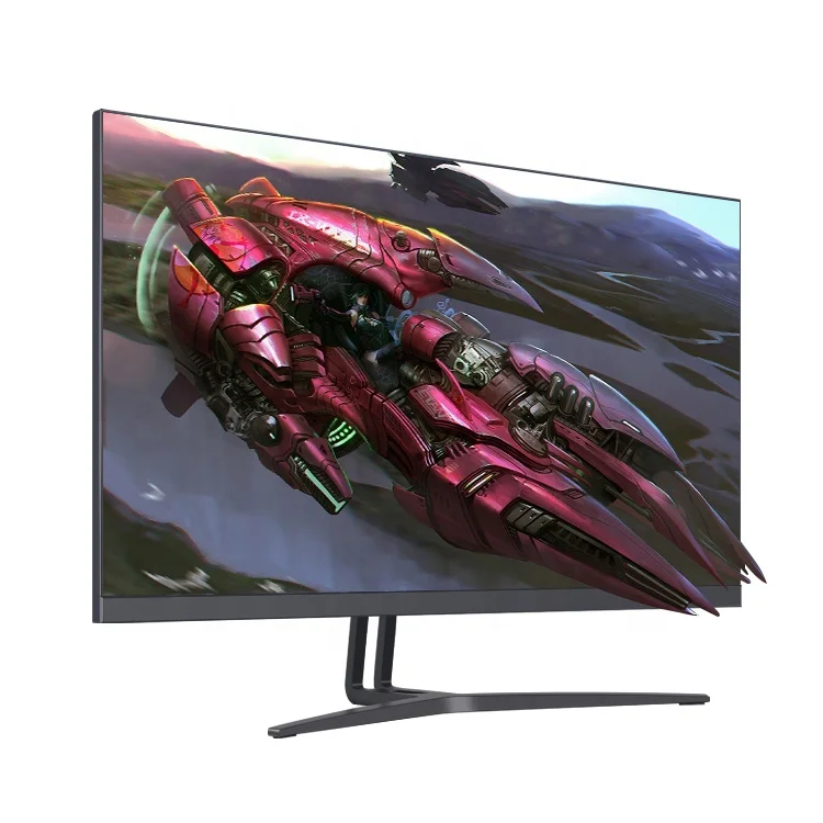 High quality 3840*2160 Gaming Monitor 27 inch 144Hz 4K PC Led Monitor
