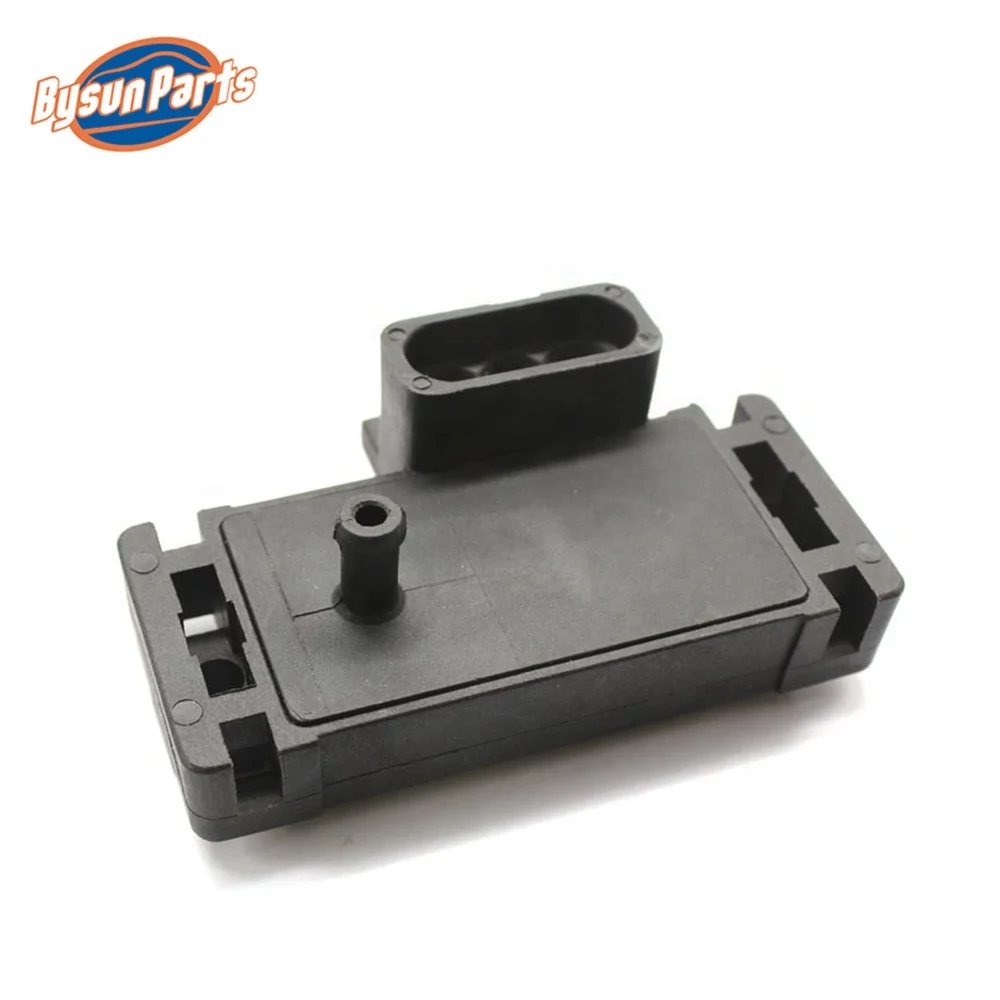 Bysun For Volvo Air Intake Pressure Sensor 7700267701 1336384