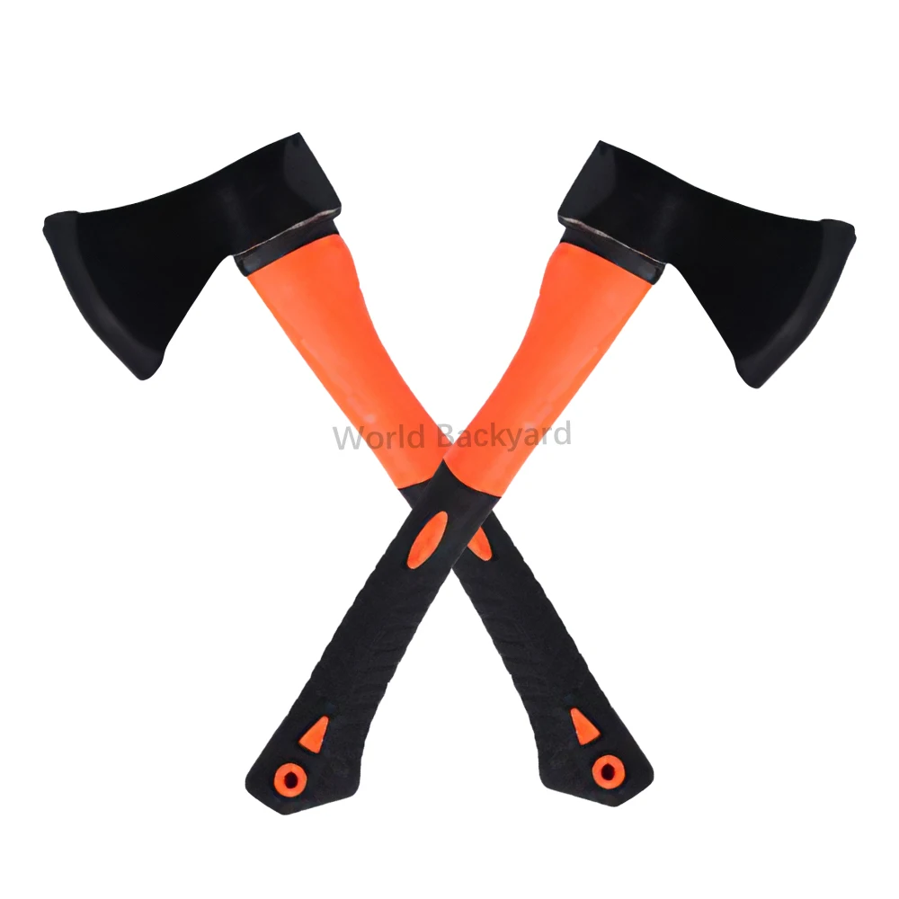 Manufacturer OEM AK-CH04  non sparking axe 45 Carbon Steel Hatchet