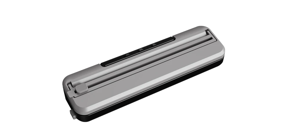 Food Portable Selling Vacuum Food Sealers Mini Household Vacuum Preservation Machine Electric Vacuum Sealer