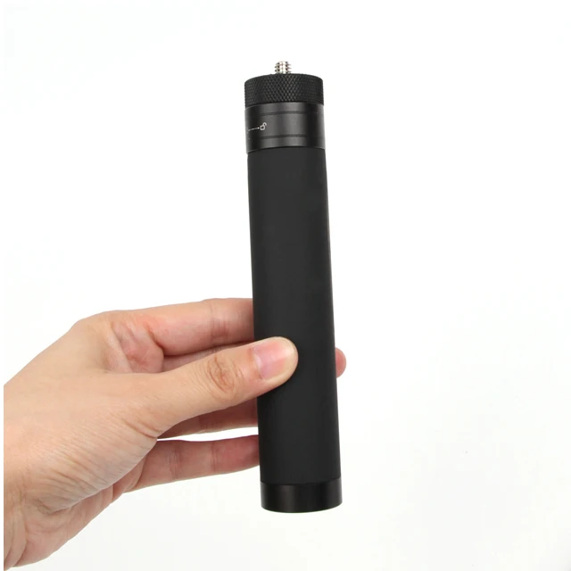 Портативный высокопроизводительный обновленный удлинитель держатель стойка штатив ручной карданный подвес для OSMO Mobile 2