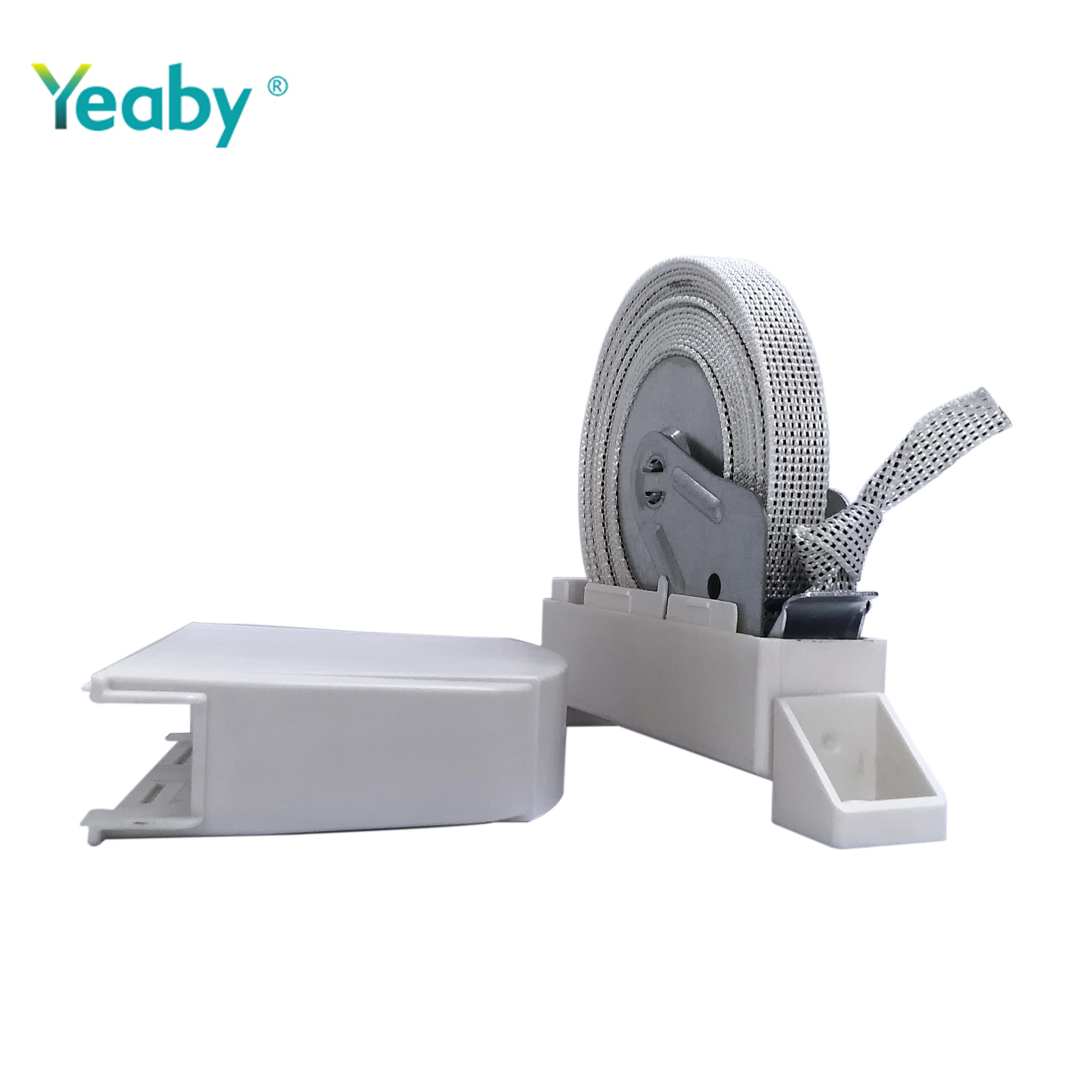 High quality manufacturer products open type strap coiler for rolling shutters for 18mm tape