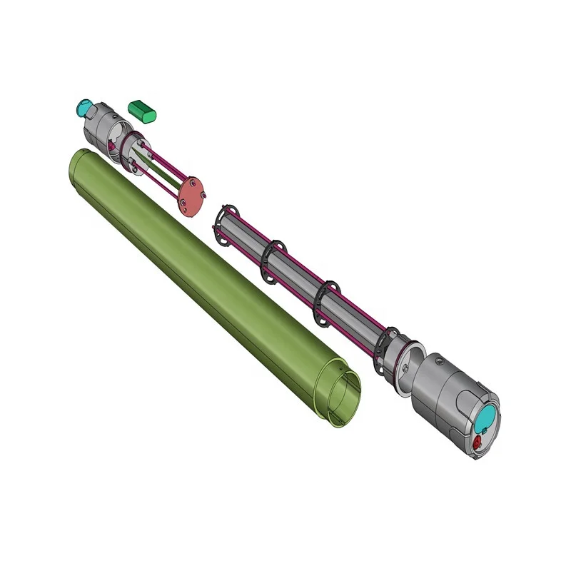 Электромагнитный геофизический инструмент MT, портативный глубина 100 метров, детектор минералов, детектор золота/металла