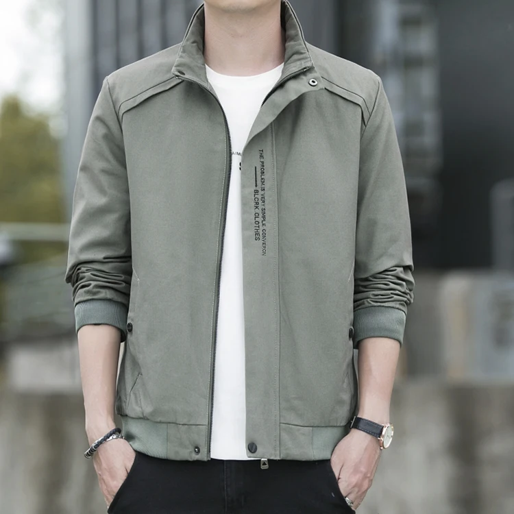 Classic Comfortable Embroidery Pattern Flight Bomber Jacket Custom for Women and Men Clothing Waterproof CAMOUFLAGE Metal