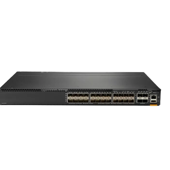 JL658A 6300 м 24x1G/10G SFP + порты и 4x1/10/25/50G сетевой коммутатор Ethernet