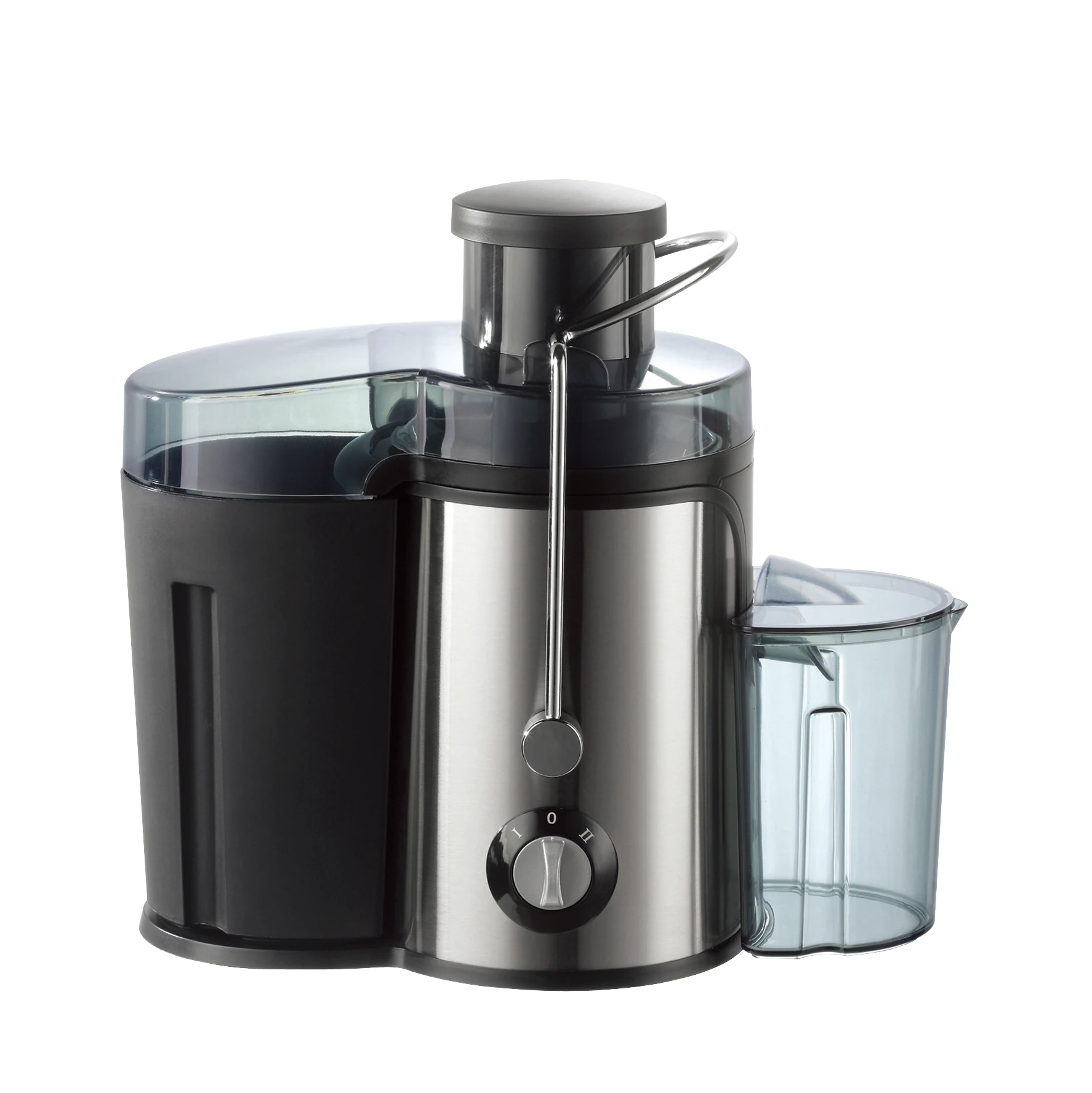ETL Approval 400W 600W US best selling online centrifugal juicer extractor