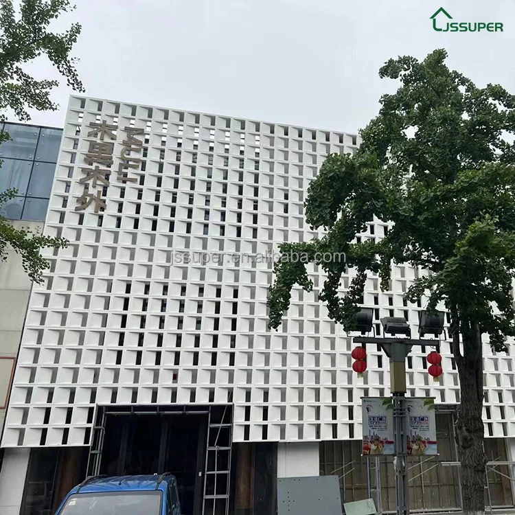 На открытом воздухе заводская цена подгонянная пена керамическая настенная плитка глина полый кирпич