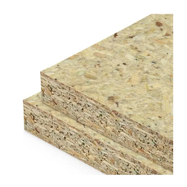 HOT SALE wooden Particle Board Particle Board Price / Waterproof Chipboard / Melamine Chipboard for furniture usage