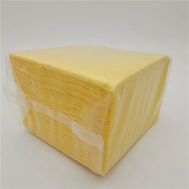 Wholesale High Quality red and white dinner napkin 2 ply vietnam