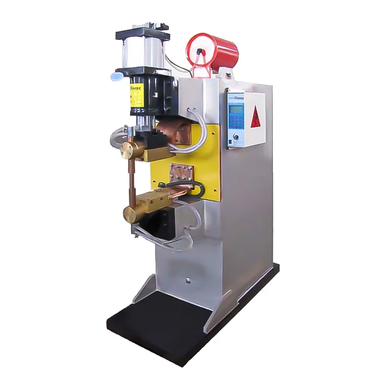 Pneumatic Car Spot Welding Machine Spot Welders